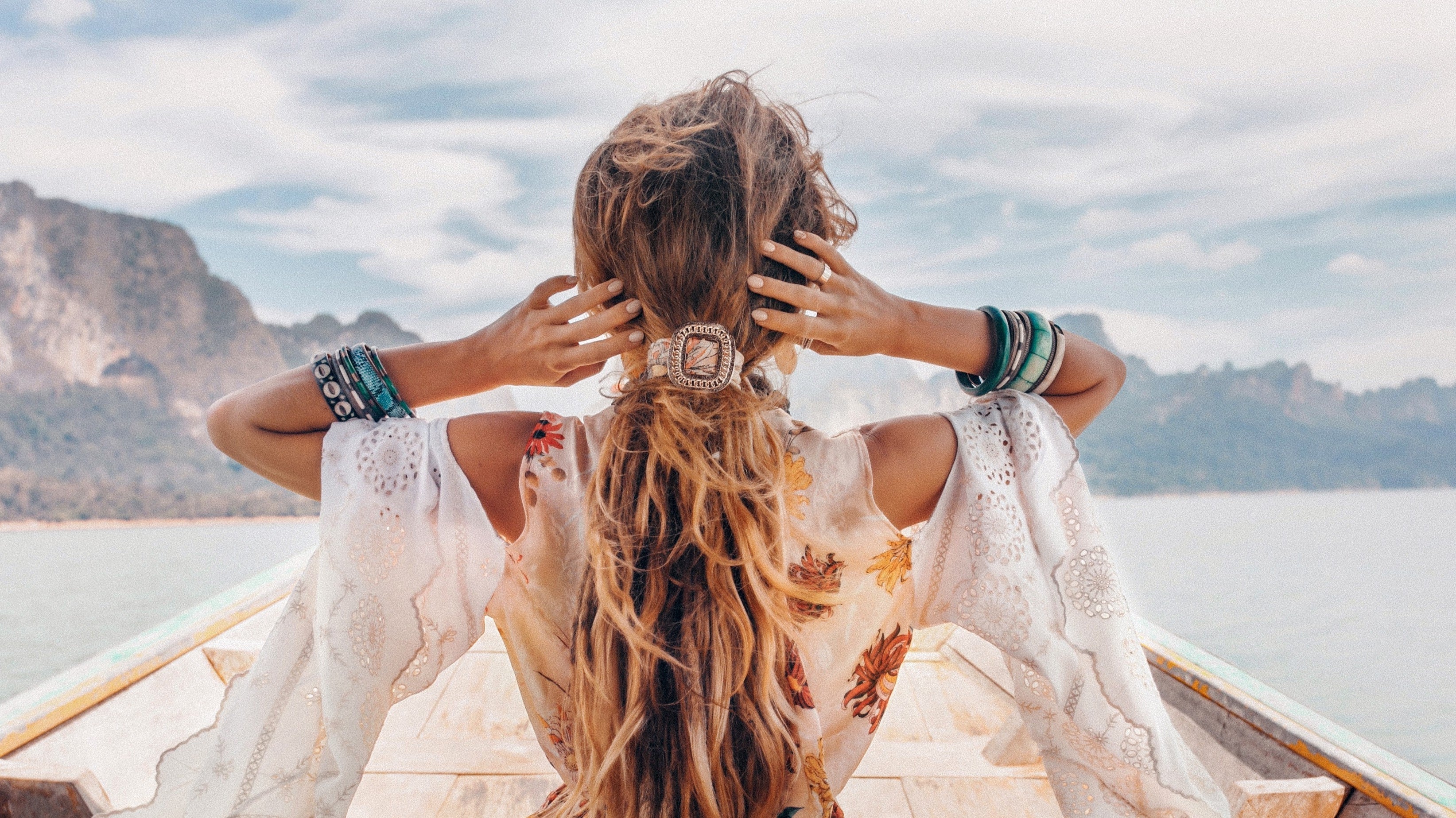 Bougie Hippie