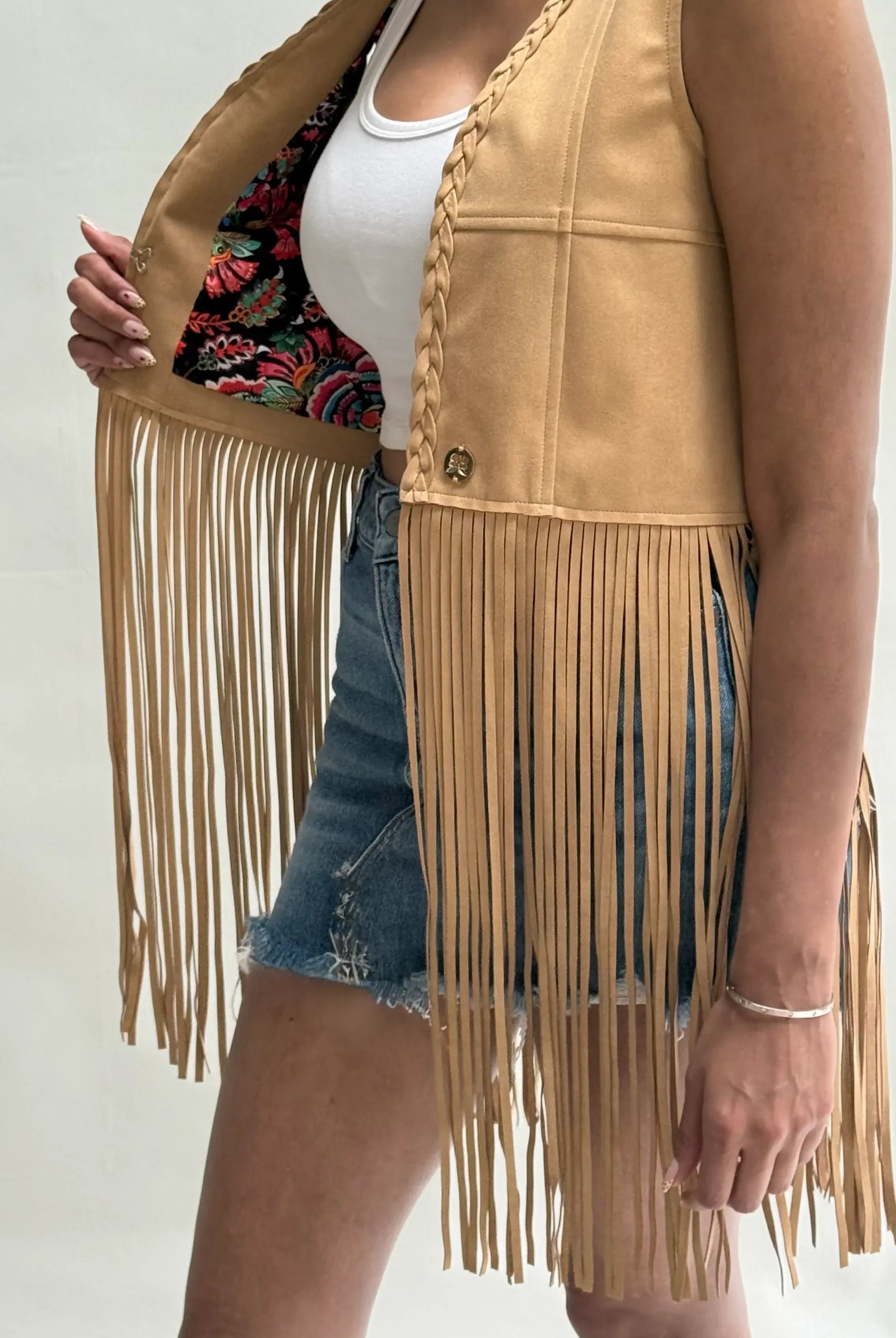 Bougie Hippie