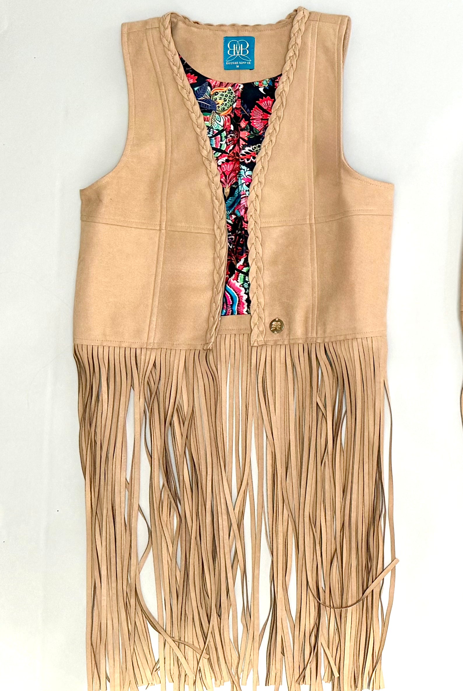 Bougie Hippie