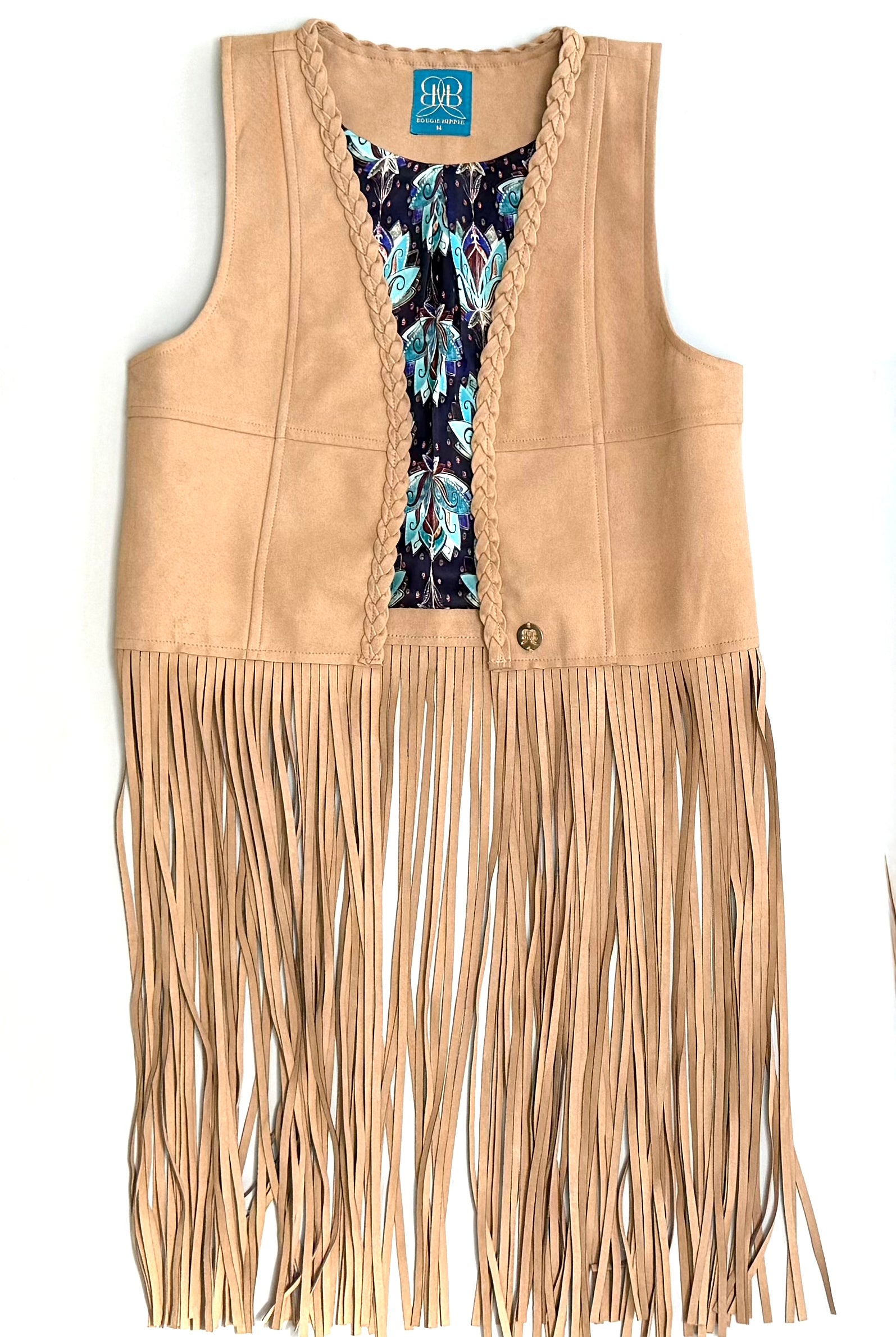 Bougie Hippie