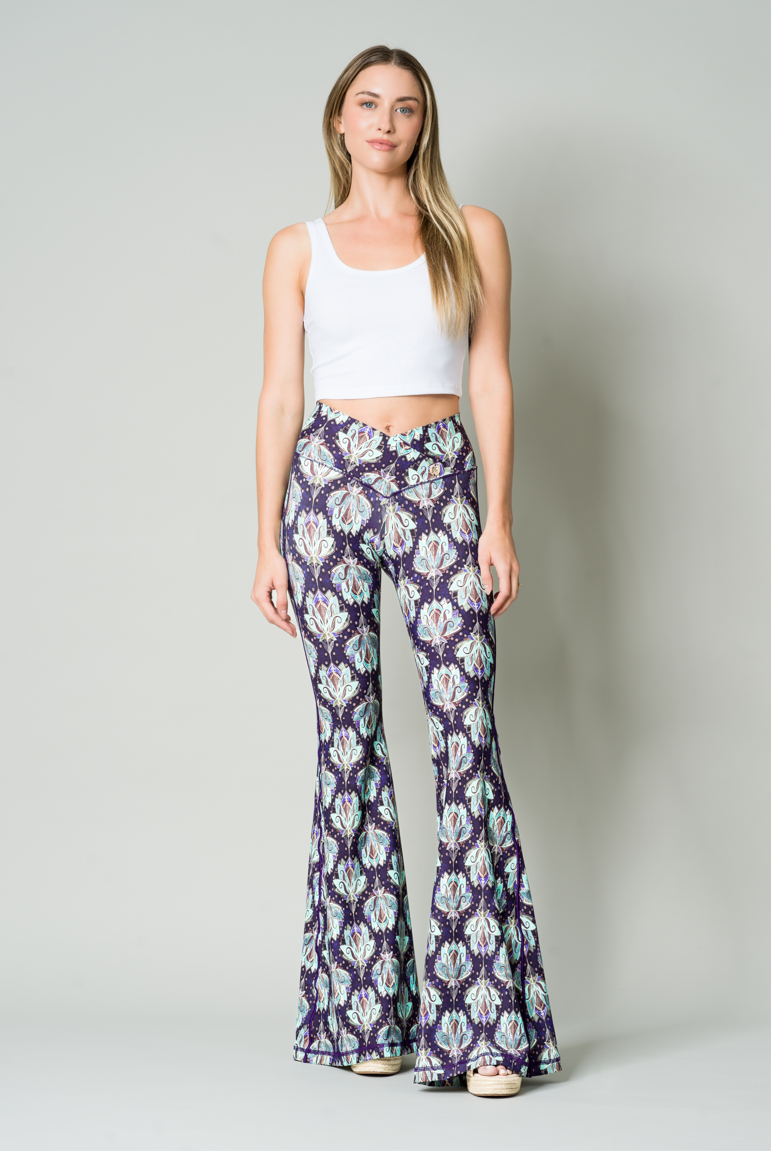 Bougie Hippie