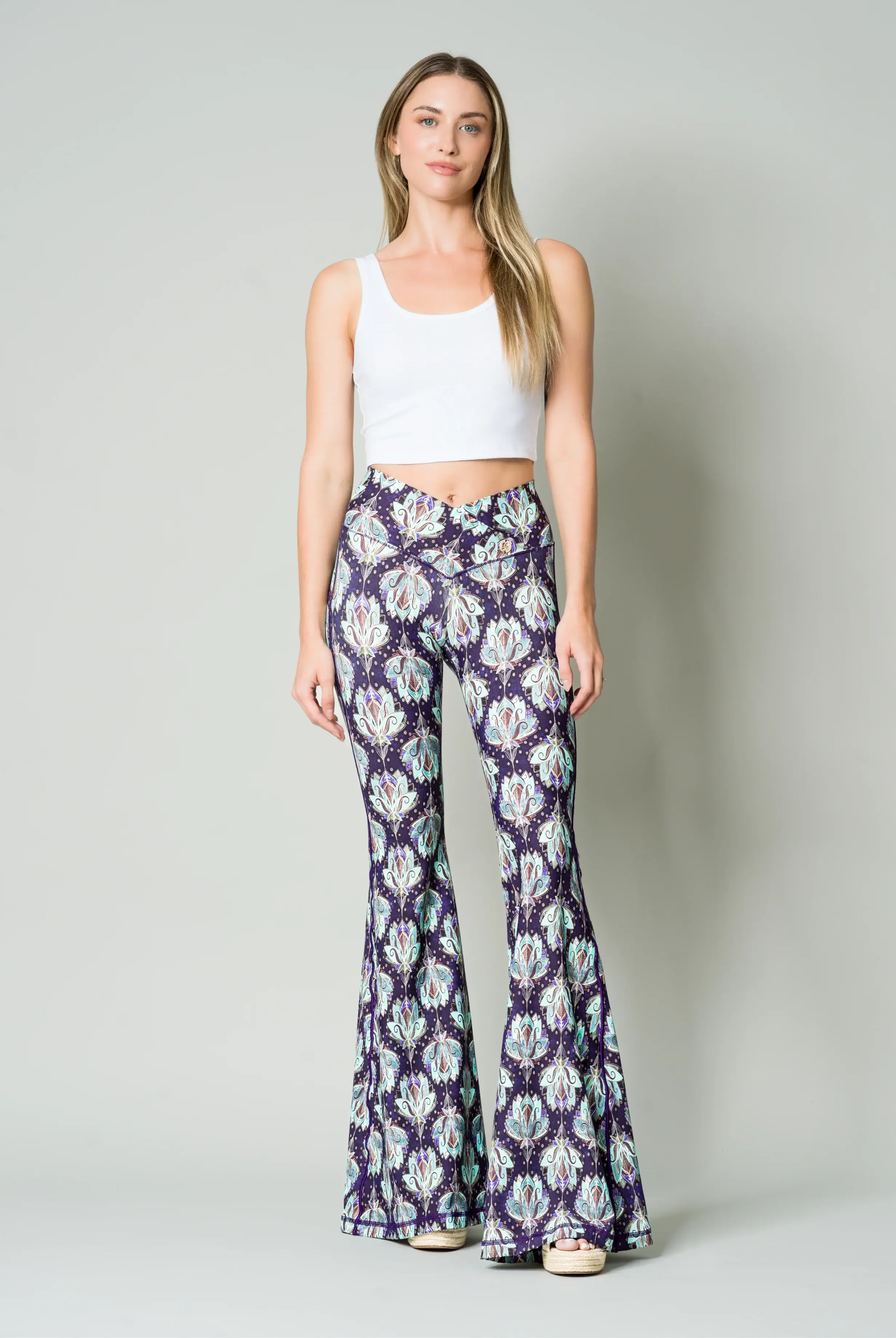 Bougie Hippie