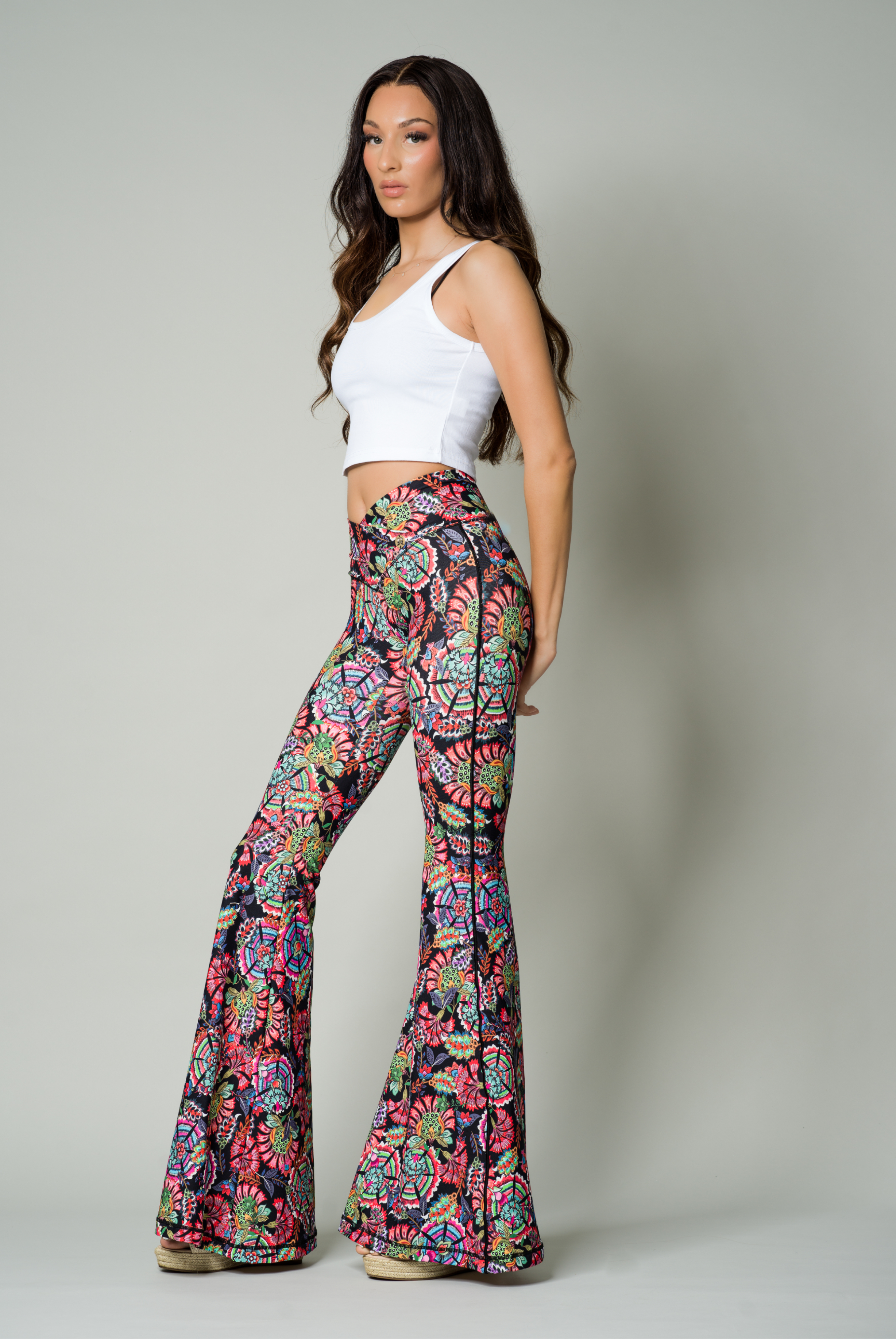 Bougie Hippie