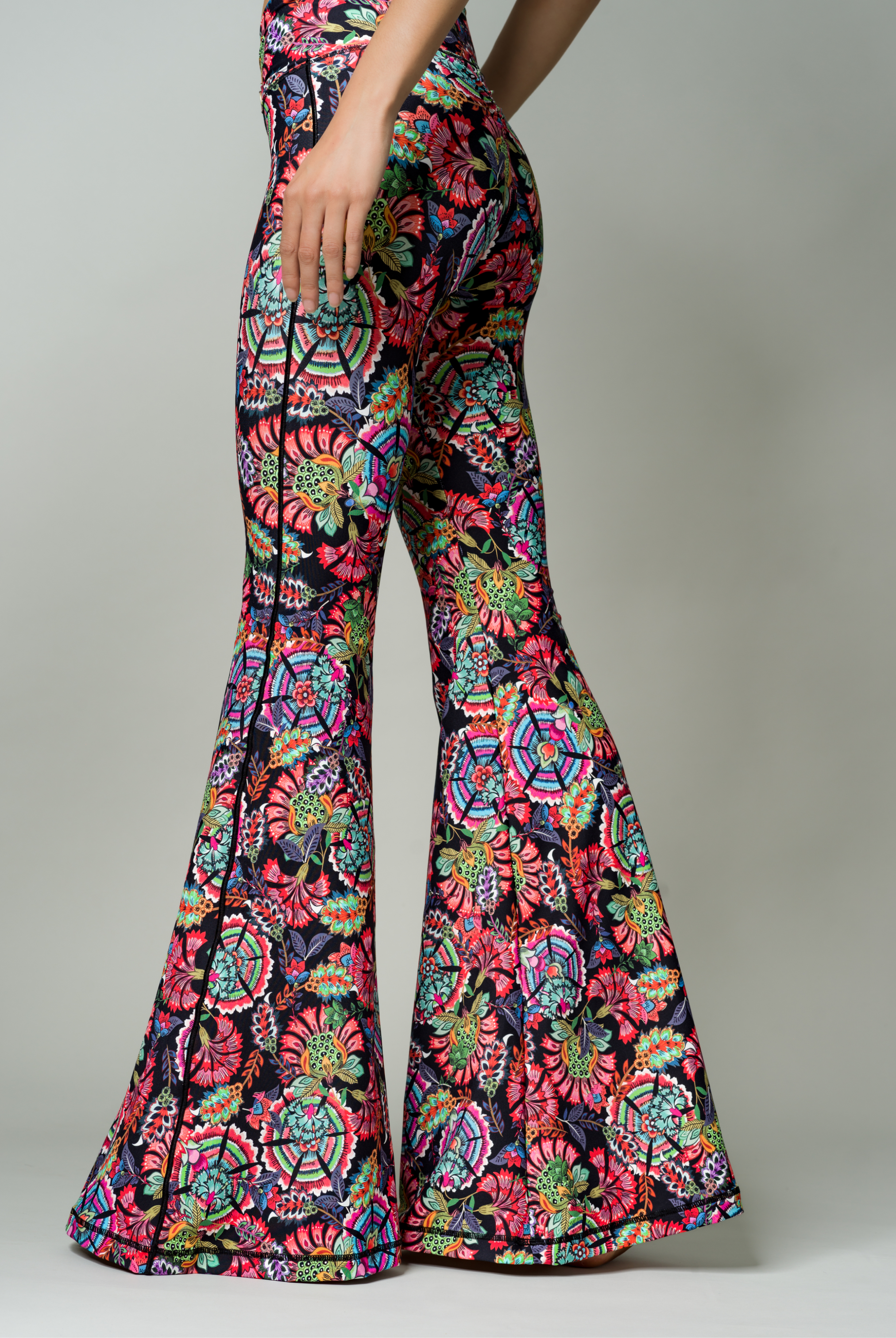 Bougie Hippie