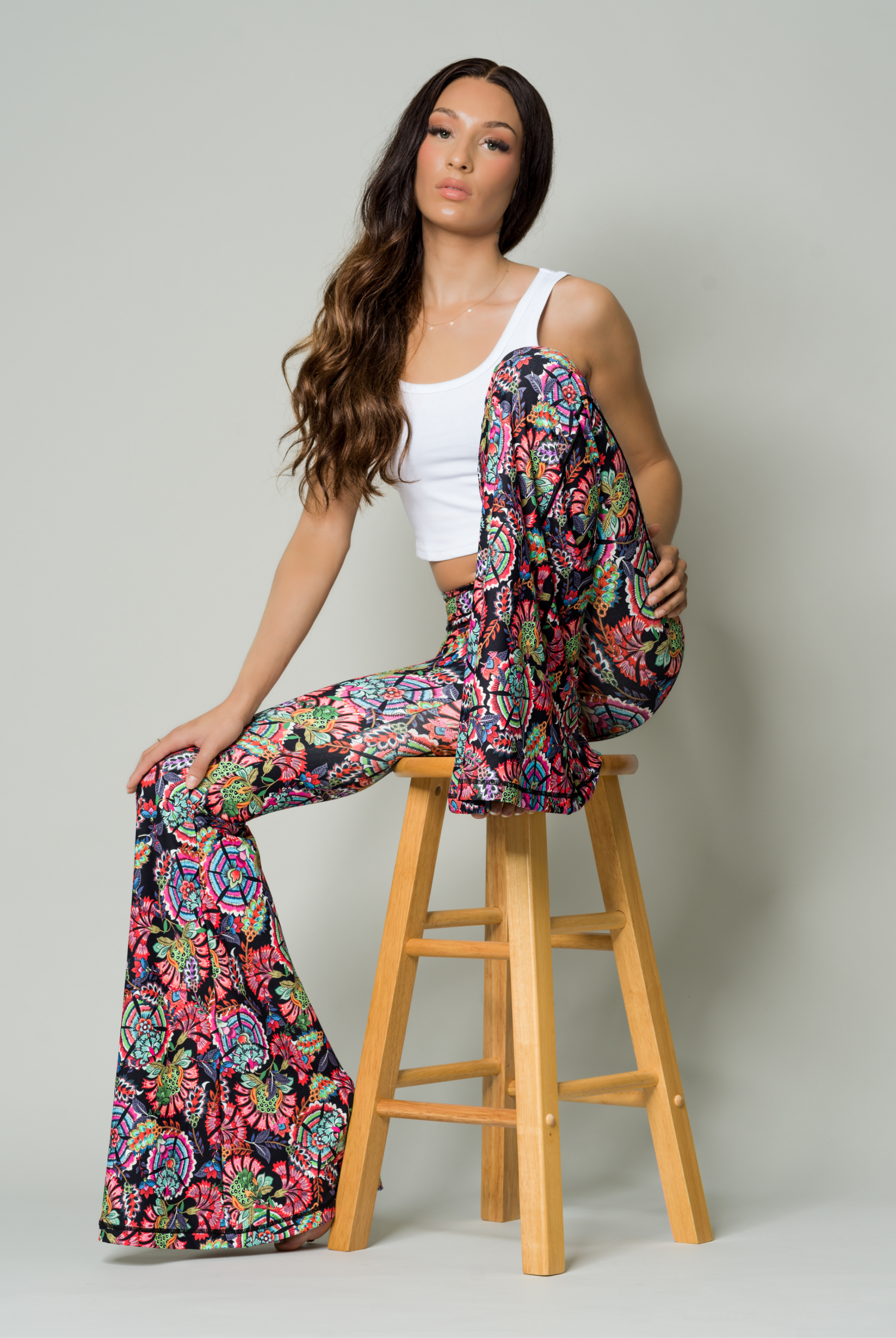 Bougie Hippie