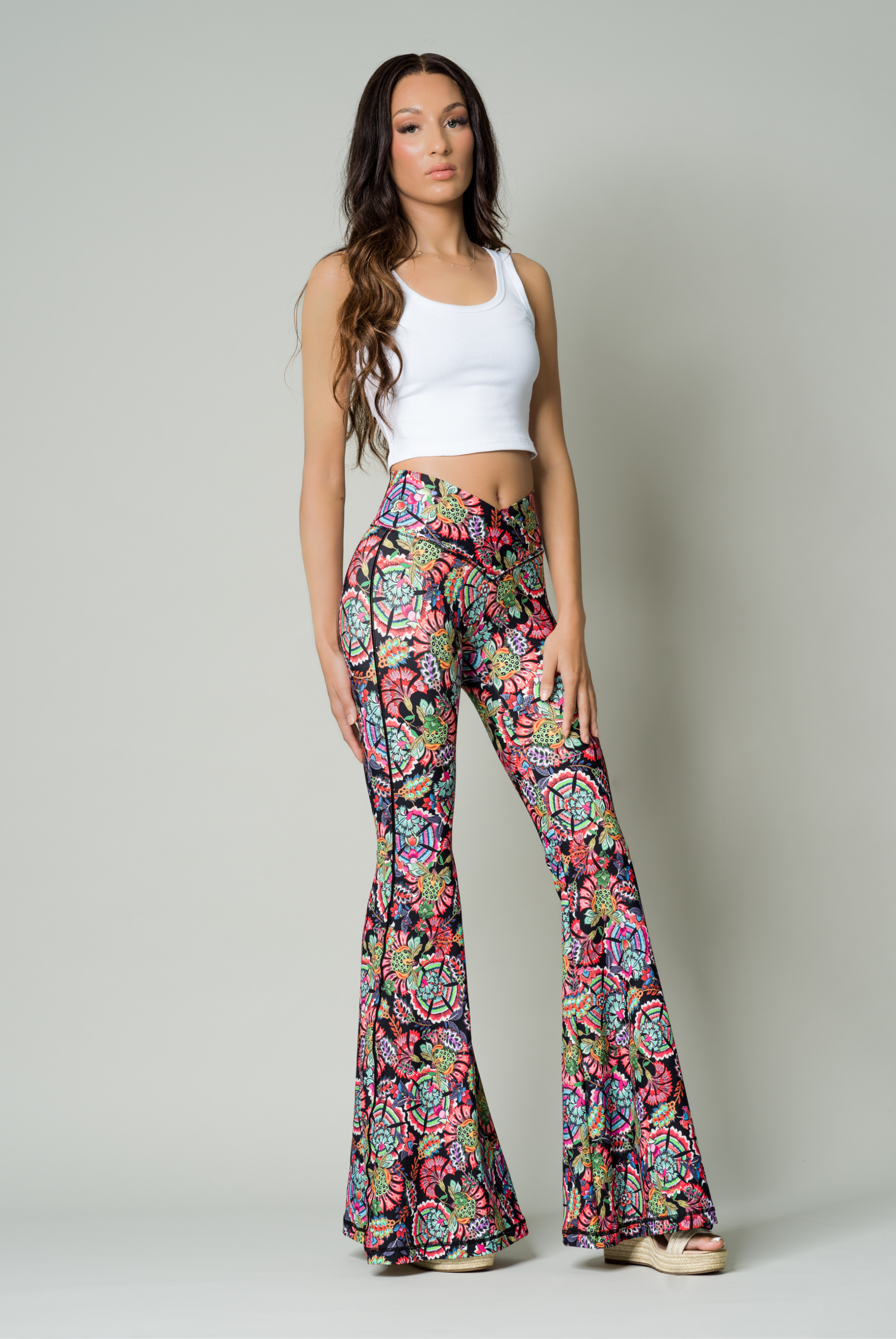 Bougie Hippie