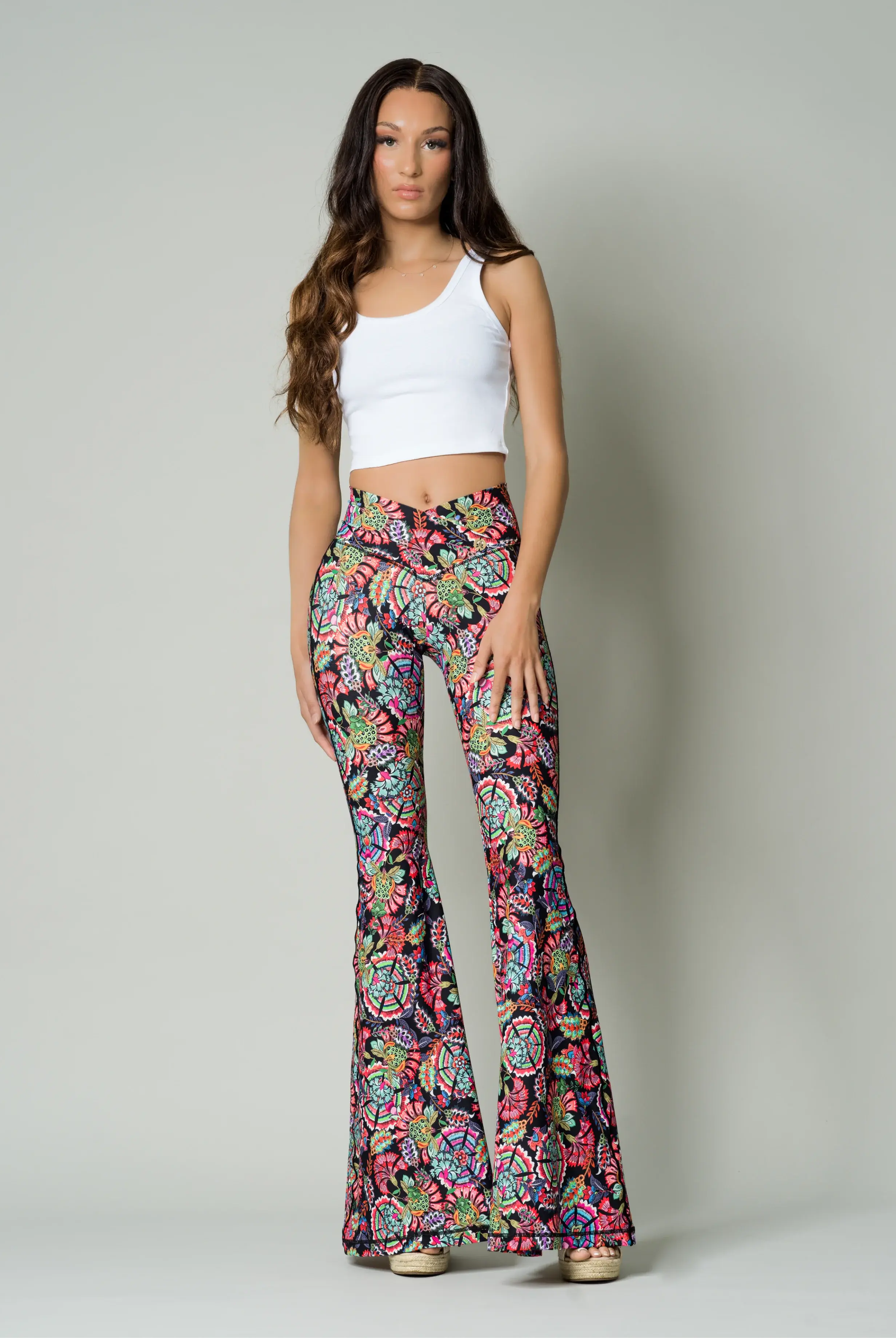 Bougie Hippie