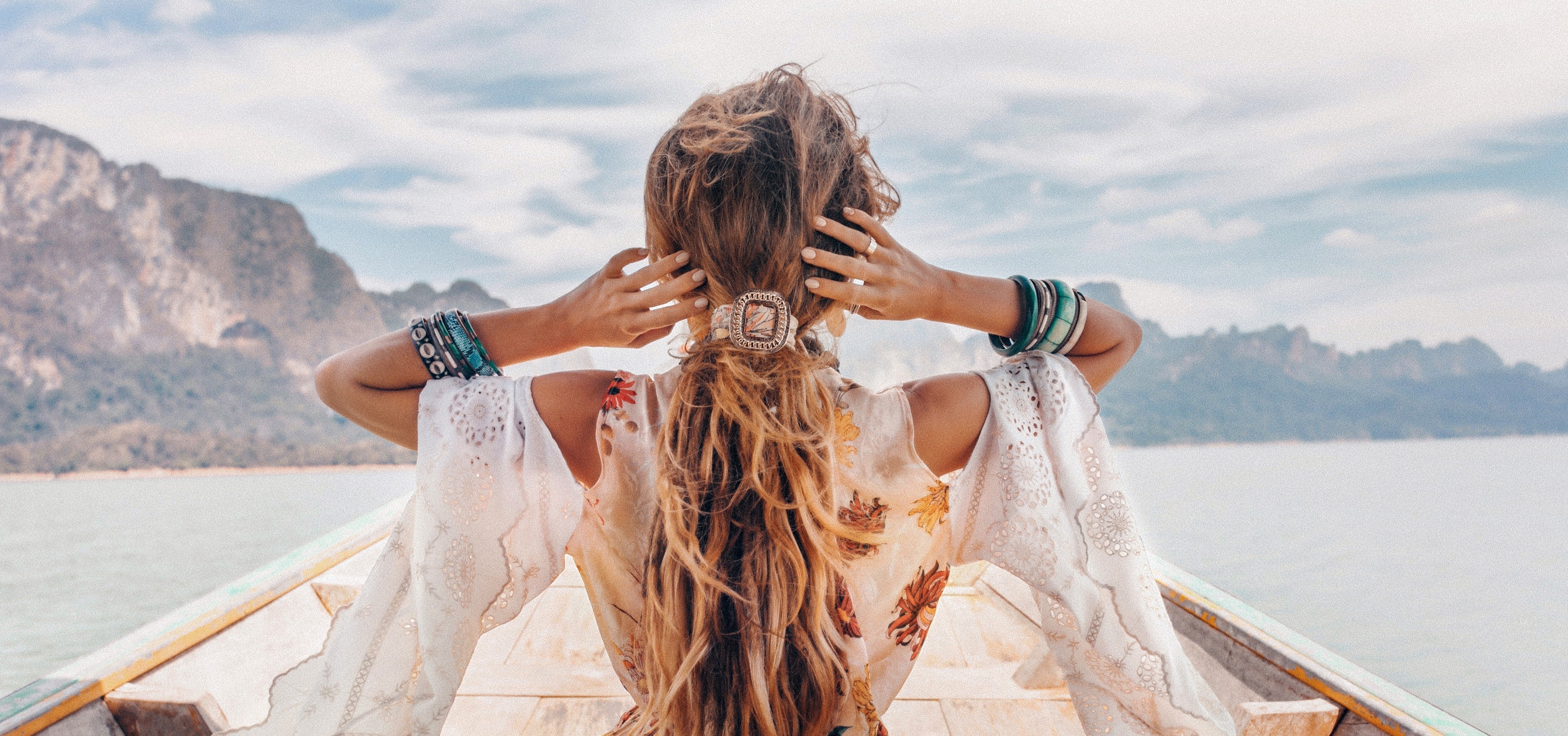 Bougie Hippie