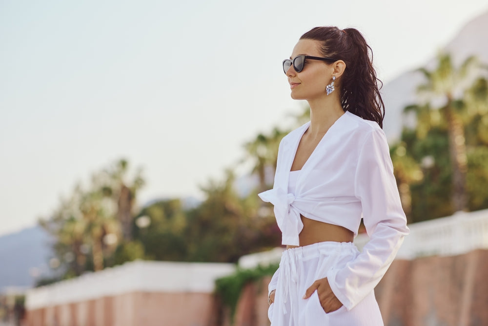 boho yoga clothes
