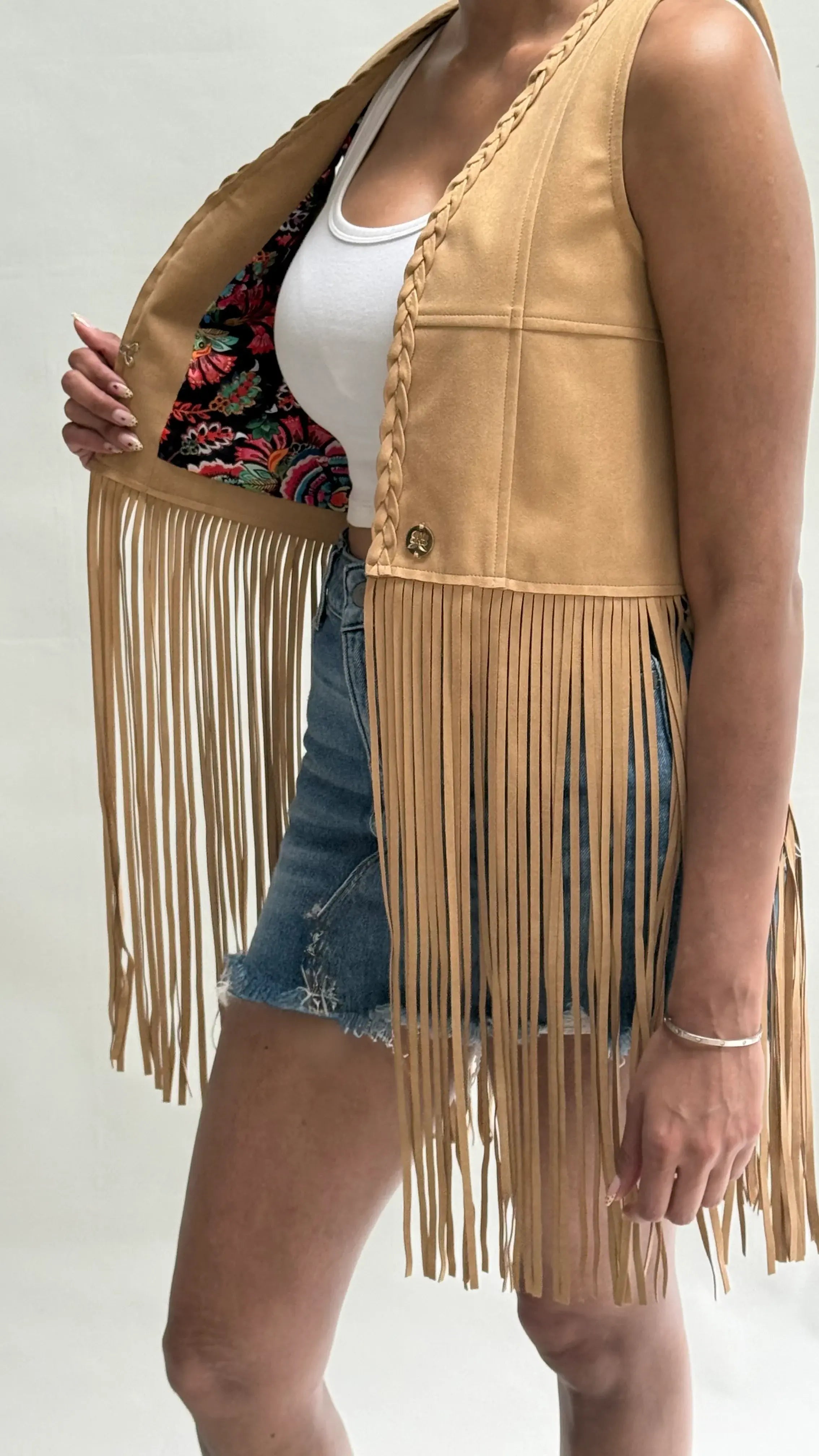 Bougie Hippie
