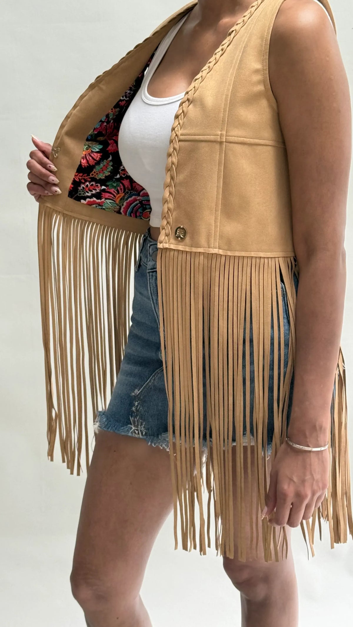 Bougie Hippie