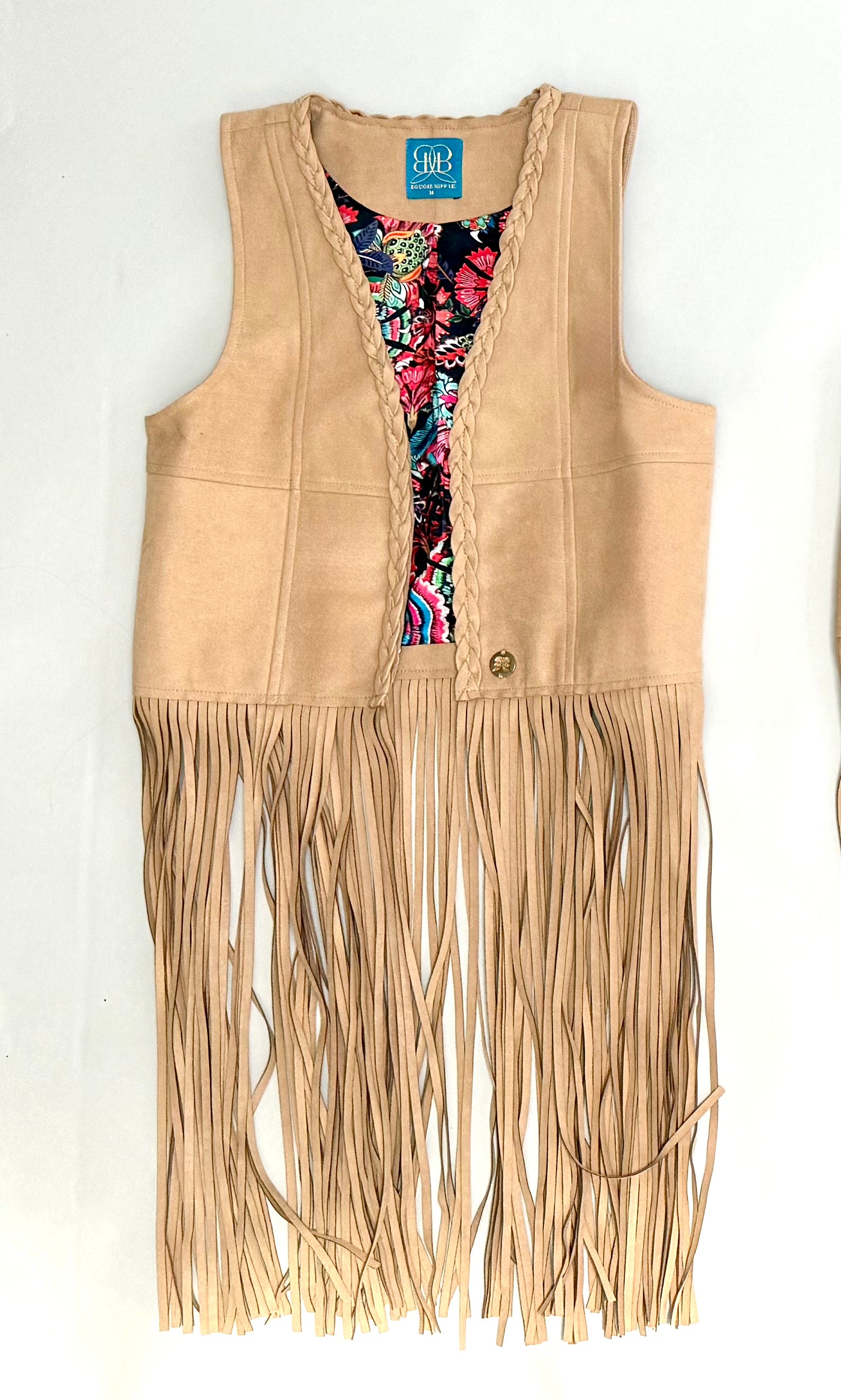 Bougie Hippie