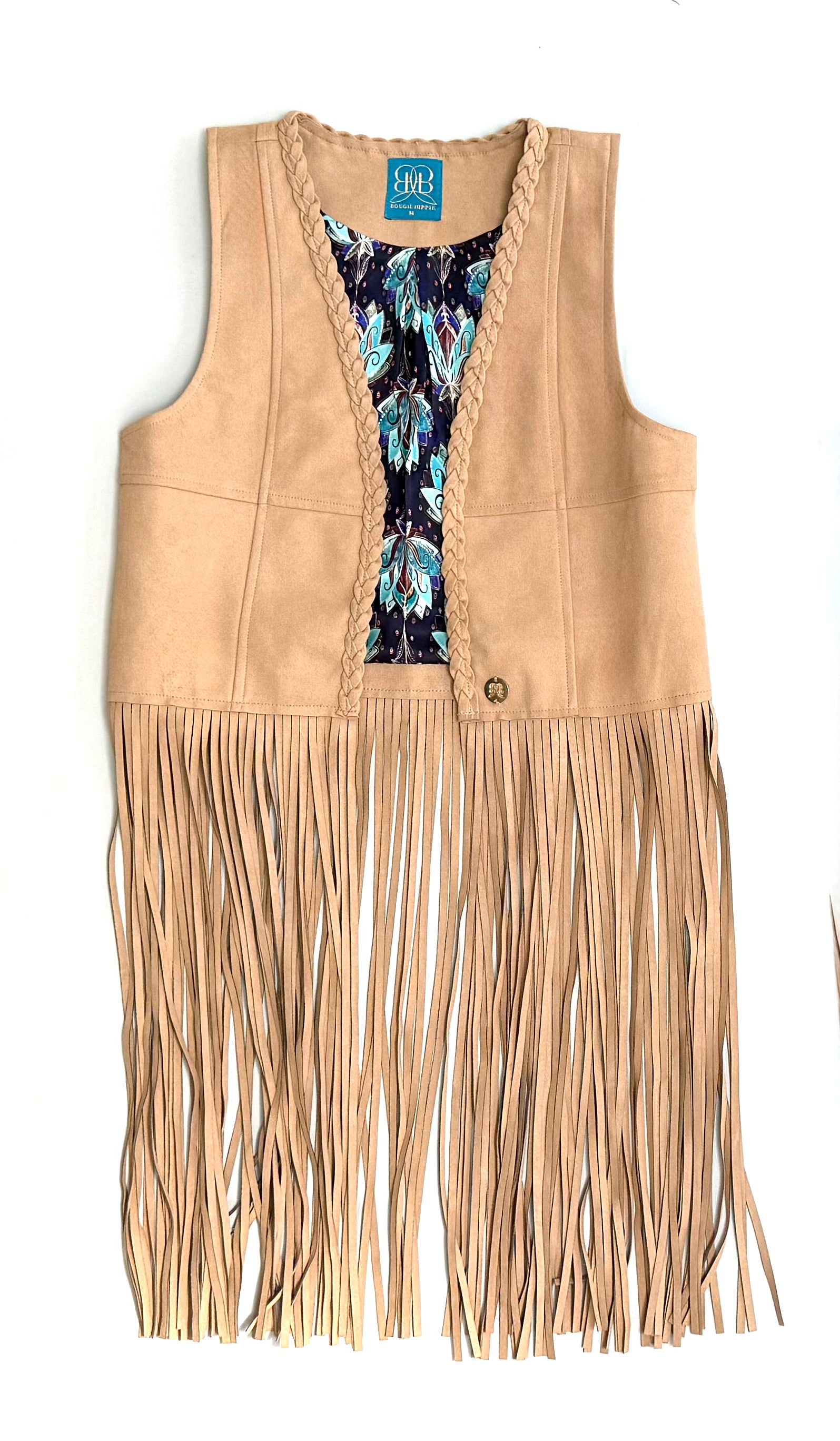 Bougie Hippie
