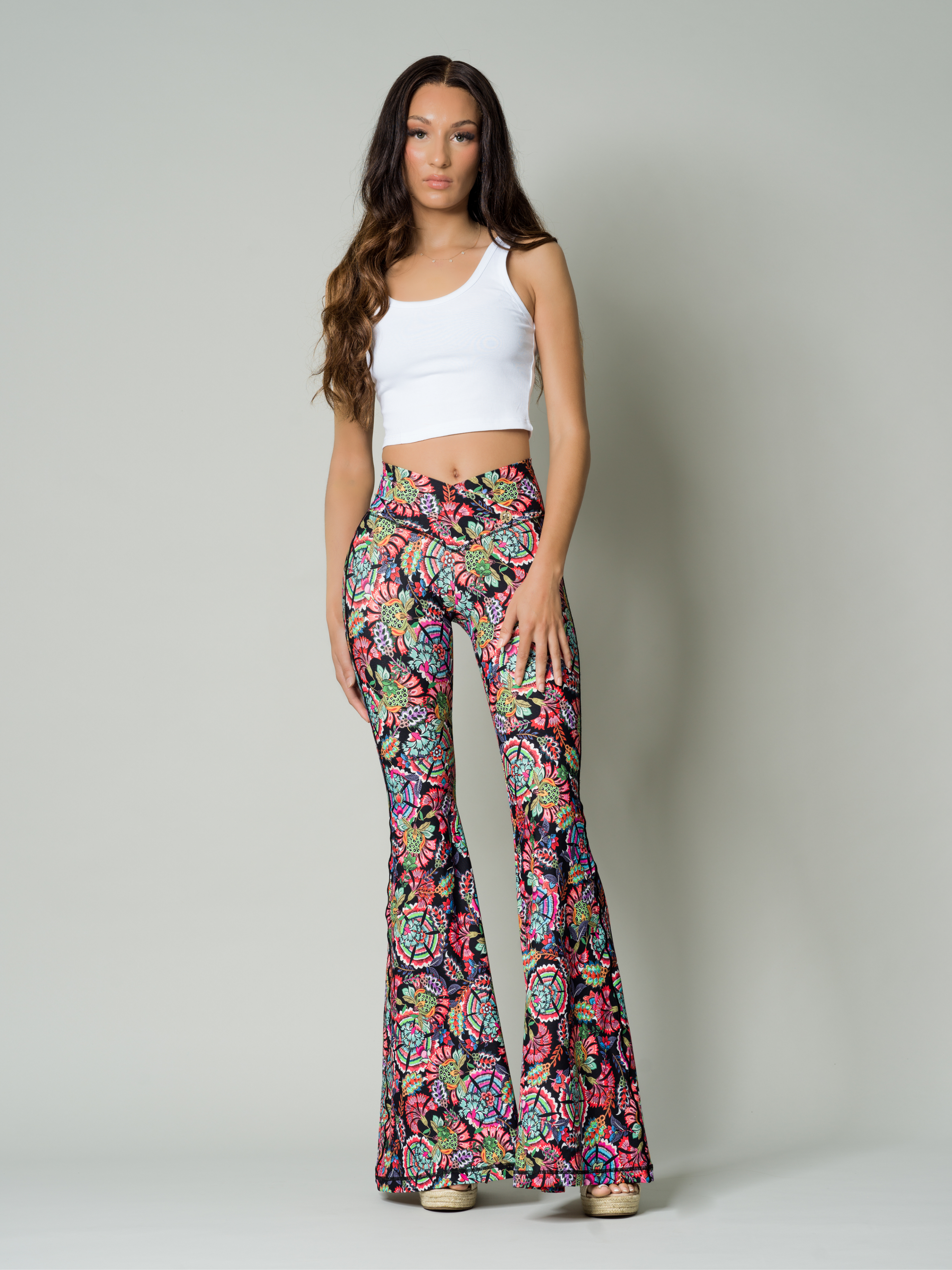 Bougie Hippie