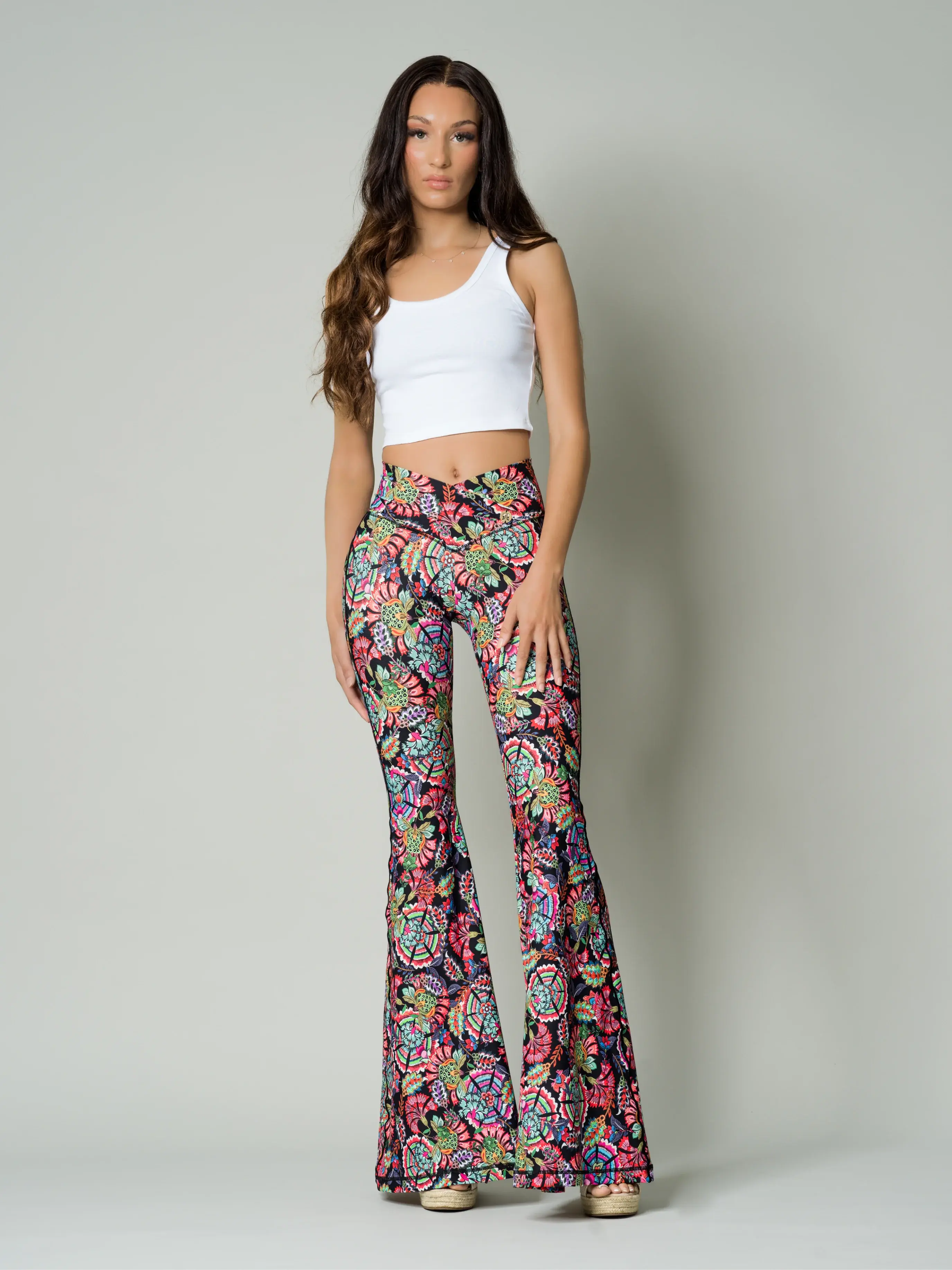 Bougie Hippie